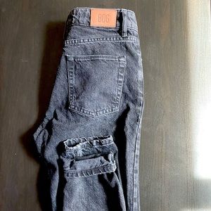 BDG Boyfriend Jeans